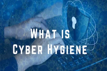 Cyber Hygiene