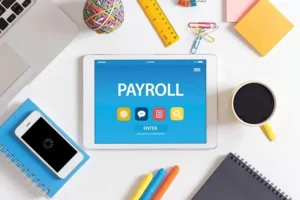 free payroll app for small business​