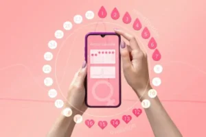 Period and Pregnancy App