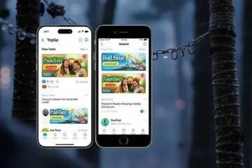 Free app like trello​​: Top 5 and download