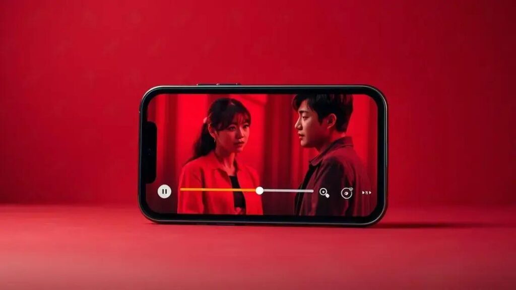 Mejores aplicaciones para ver dorama gratis en tu celular