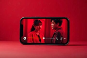 Mejores aplicaciones para ver dorama gratis en tu celular