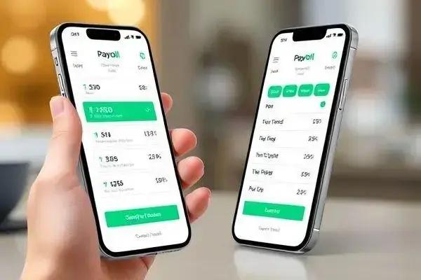 Reasons to download free payroll app Reasons to download free payroll app