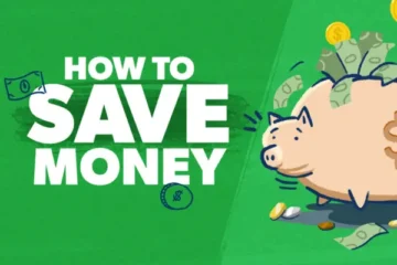 How to Save Money Fast