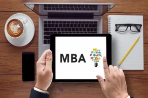 MBA online
