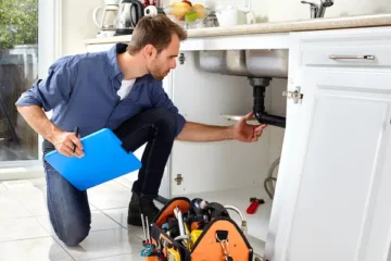 free plumbing course online beginner