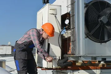 refrigeration and air conditioning