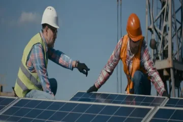 free solar installer training online