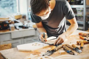 free carpentry course online