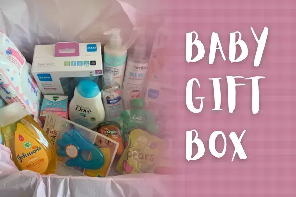 Baby Gift Box