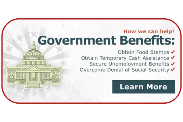 Government Benefits