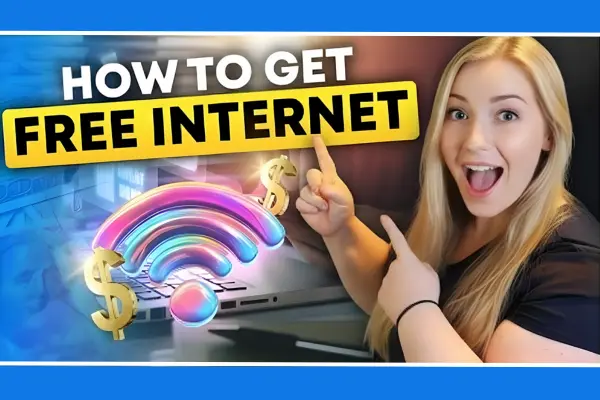 Free Internet