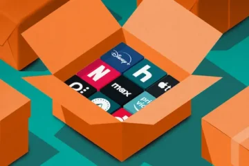 internet & streaming bundles