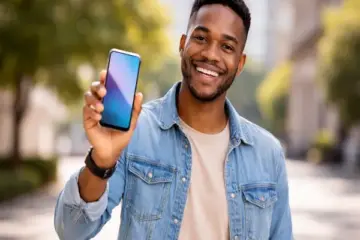 Apply for free cell phone service