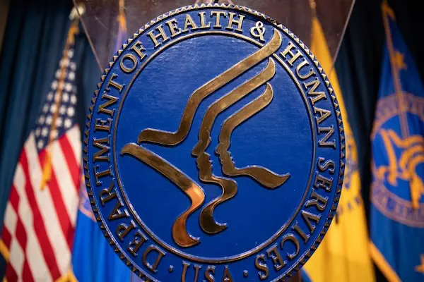united states department of health and human services