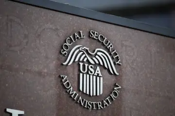 united states department of social security