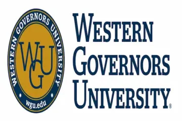 western governors university
