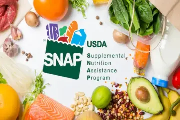Supplemental Nutrition Assistance Program