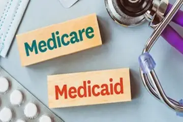 apply for Medicare and Medicaid