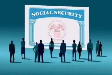 apply for Social Security benefits