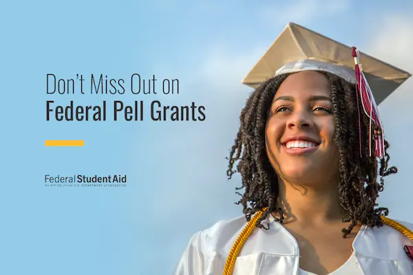 Federal Pell Grant