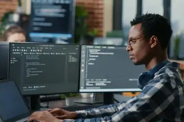 Online IT degrees