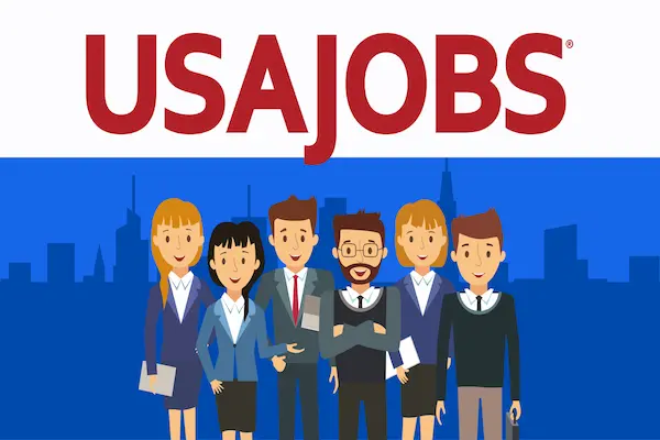 USAJobs