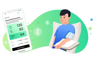 Download the best free blood pressure app (top 5 picks)